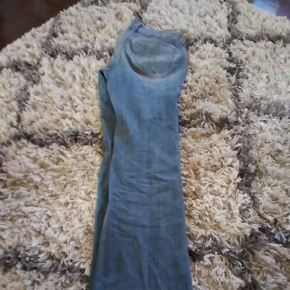 Jeans size 3